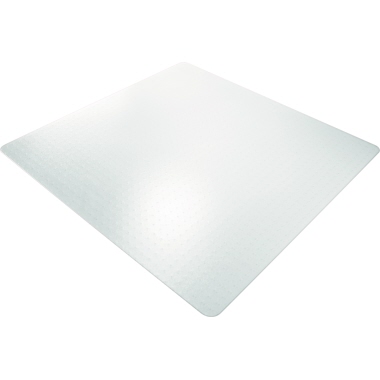 Bodenschutzmatte RS 43-1100 110x120cm Ankernoppen transparent