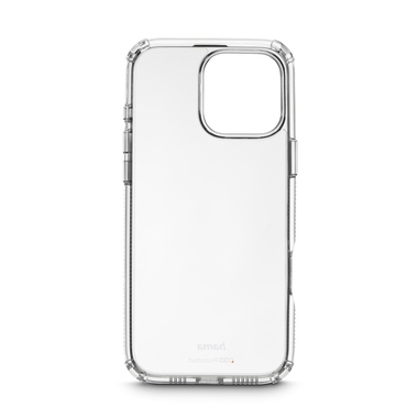 Handyhülle Hama 136864 ExtremeProtect für Apple Iphone 16 Pro Max 