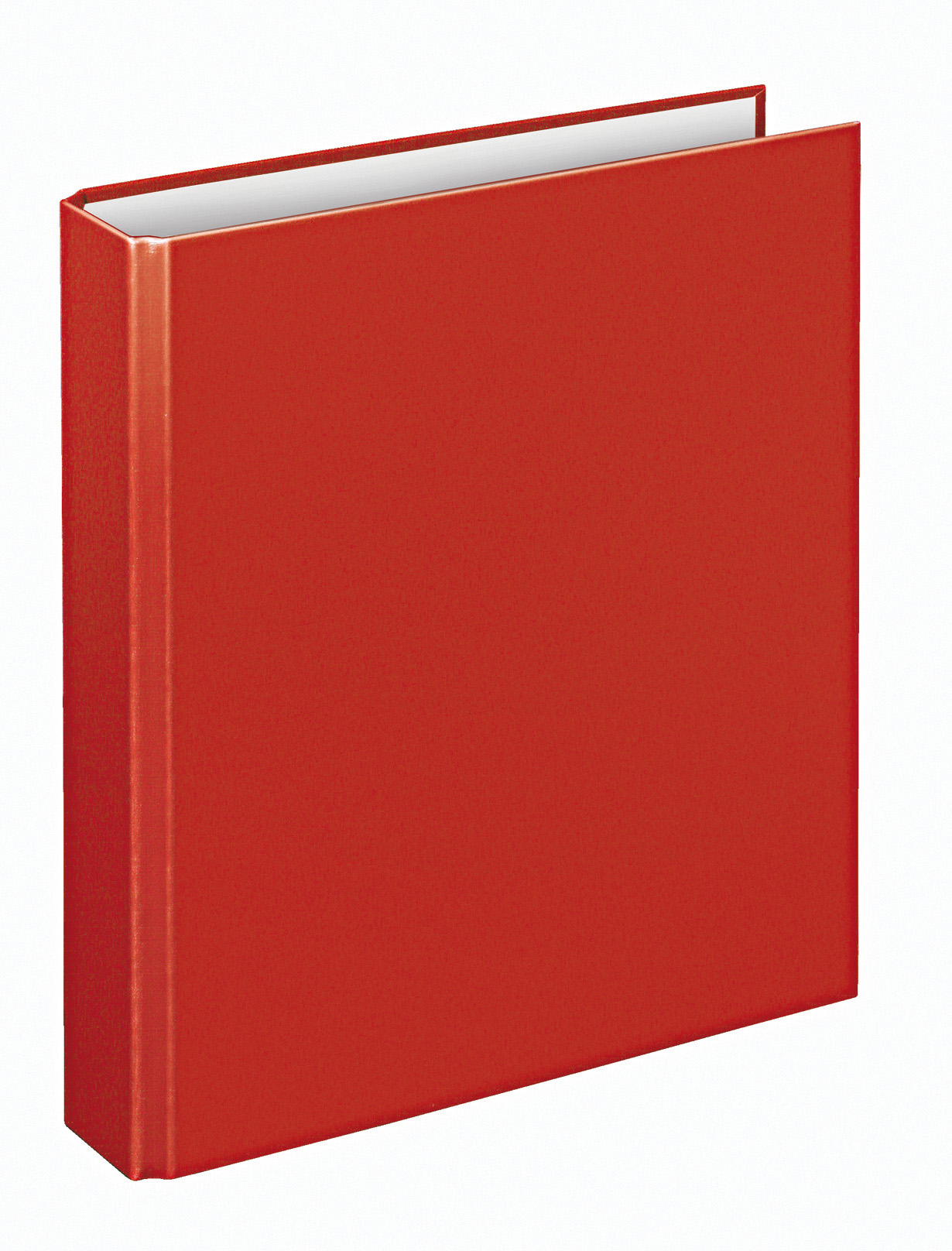 Ringbuch Veloflex 11510 A5 25mm 2R  rot 