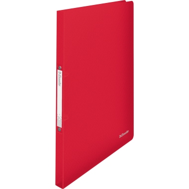 Ringbuch Esselte 624032 A4 2R 16mm PP ro 