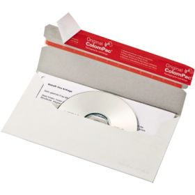 CD/DVD Versandtaschen