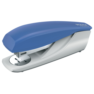 Heftgerät Leitz 5604 NeXXT Recycle blau 30Bl blau, 56040035