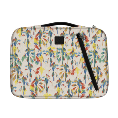 Laptoptasche Excacompta 17312E Afrika Für Laptops In 15"-16"