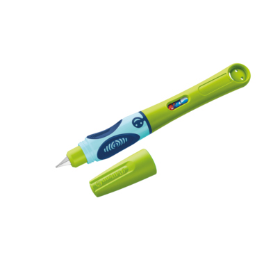 Schulfüller Pelikan griffix green Linkshänder