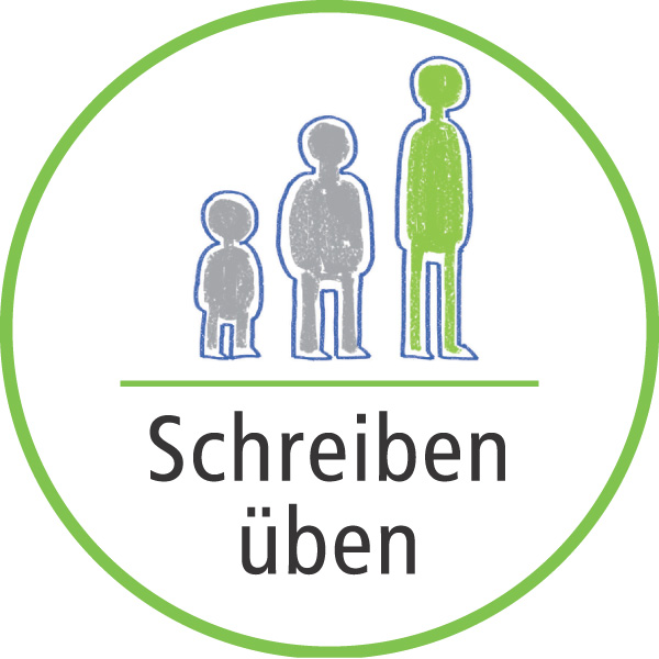 Füllfederhalter A Stabilo 5031 neongrün EASYbuddy 