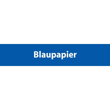 Rapport/Regiebericht Sigel RP510 A5 