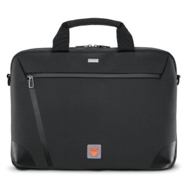 Laptop-Tasche Hama 227051 15,6"-16,2" sw Extreme Protect 40-41cm Stossfest Schwa