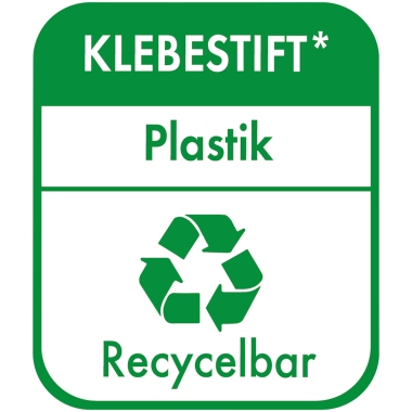 Klebestift Pritt WA12 22g 