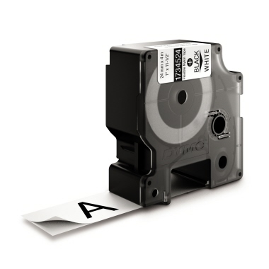 Schriftband Dymo 1734524 24mmx3.5m 
