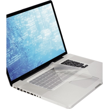 Tastaturabdeckung Notebook Hama 113825 Silikon