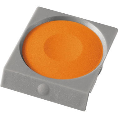 Ersatzwasserdeckfarbe 735KN59b orange 