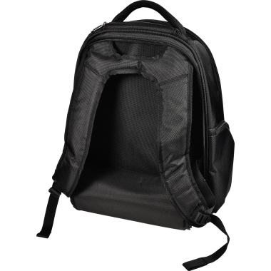 Rucksacktasche Exabusiness 18634E schwar Z, Trolley