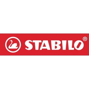 Kugelschreiber STABILO® 6030 pointball blau Kugelschreiber STABILO® 6030 pointball blau