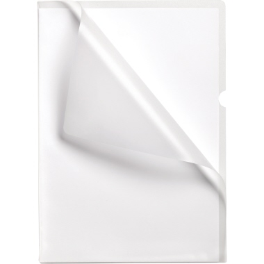 Sichthülle Durable A4 200my transparent 219619