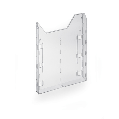 Prospektspenderschale Durable Erw.-Modul Parent