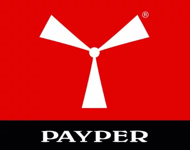 Herren-Bermuda Payper RIMINI schwarz 5XL 