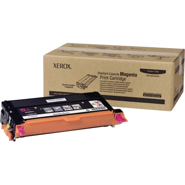 Toner Xerox 113R00720 magenta 