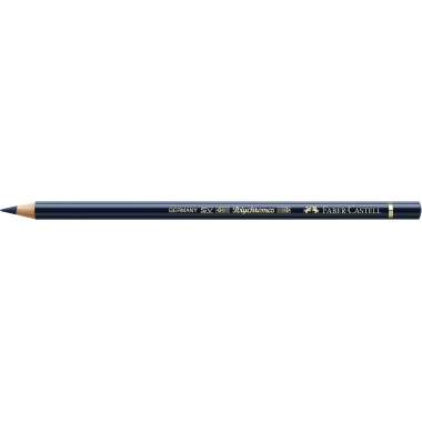Farbstift Castell Polychromos 9201/157 Indigo Dunkel
