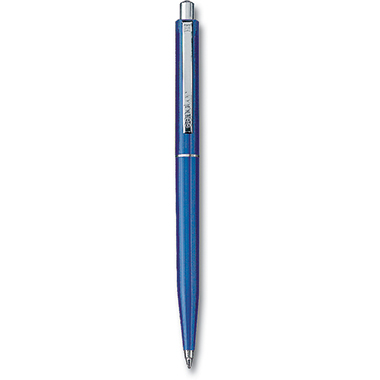 Kugelschreiber Senator Point Five blau 