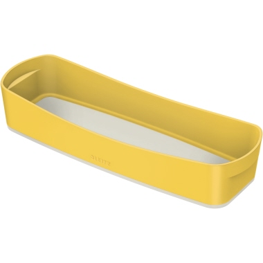 Schale Leitz Cosy 5265 gelb 