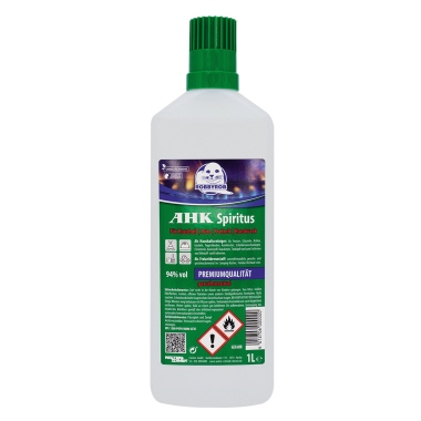 Brennspiritus AHK 9003 1000ml 
