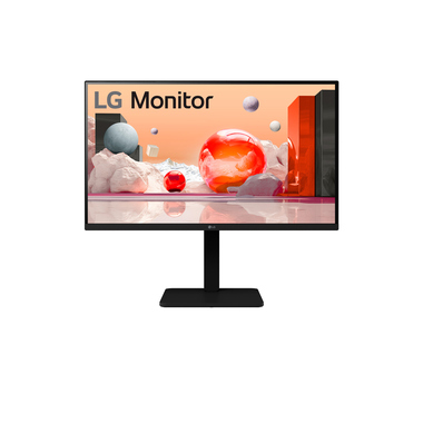 Monitor LG 27BA450-B LED 27" 