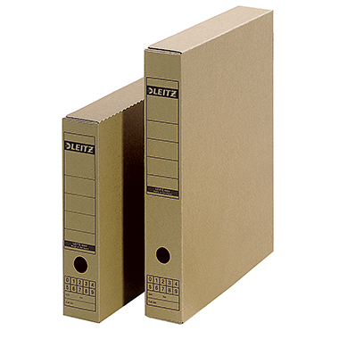 Archivschachtel Leitz 6085 A3 
