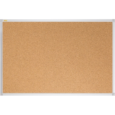 Korktafel Franken KT3407 180x90cm X-tra! Line, Alu-Rahmen
