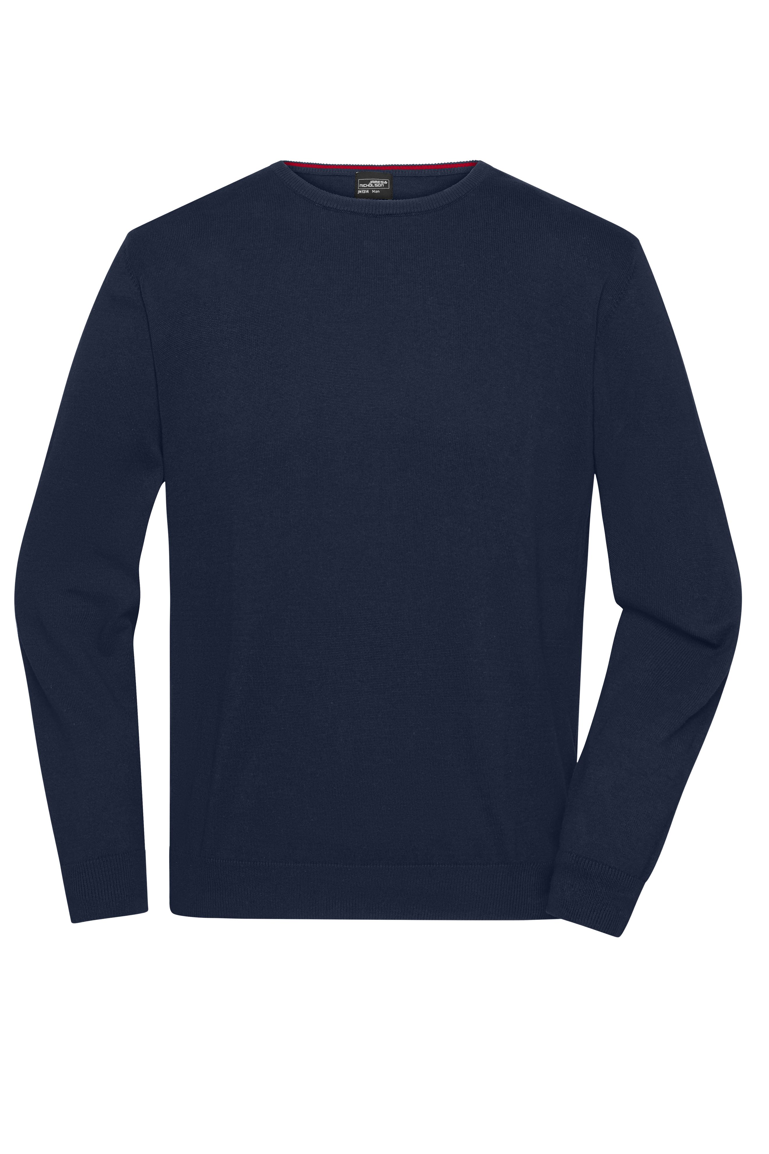 Pullover Daiber JN1314 Herren navy  XL 