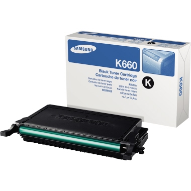 Toner HP 660A ST899A black