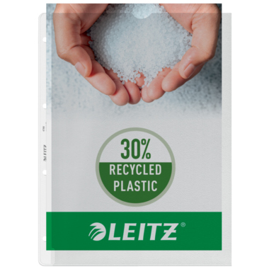 Prospekthülle Leitz 4780 A4 0,13mm PP-Folie