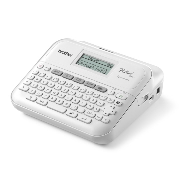 Beschriftungsgerät Brother P-touch D410