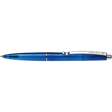 Kugelschreiber Schneider K20 blau 