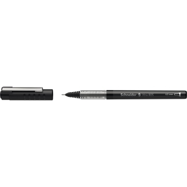 Tintenroller Schneider 805 Xtra schwarz 0,5mm