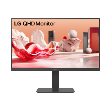 Monitor LG 27BA45QB LCD 27" 