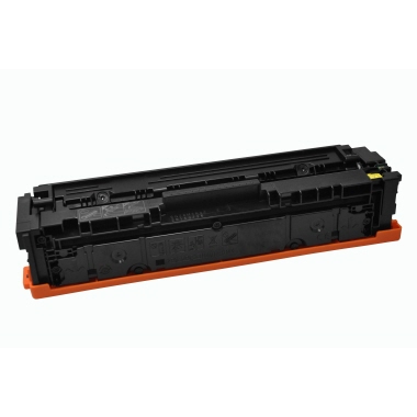 Toner STREIT 201A CF402A yellow