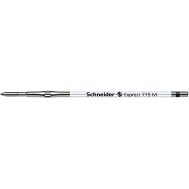 Kugelschreibermine Schneider 775 M schw Express