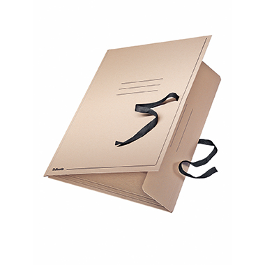 Zeichnungsmappe Esselte 6586 A3 