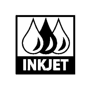 Visitenkarten Sigel LP790 3C 85x55mm, 190g, Glatter Schnitt Rundum