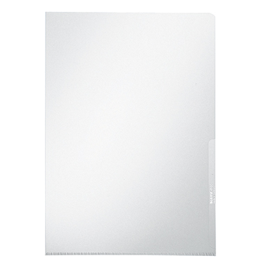 Sichthülle Leitz 4100 A4 0,15mm farblos PVC-Hartfolie ,dokumentenecht