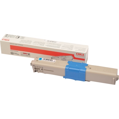 Trommel Oki 44844407 blau F. C822/831/841