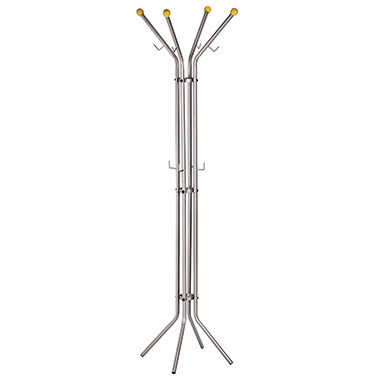 Standgarderobe aus Metall 2800 