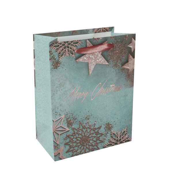 Geschenktasche Sigel GT124 small 18 x 23 x 10 cm