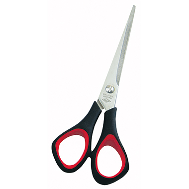 Schere Wedo 976.65 16cm Kunststoffgriff
