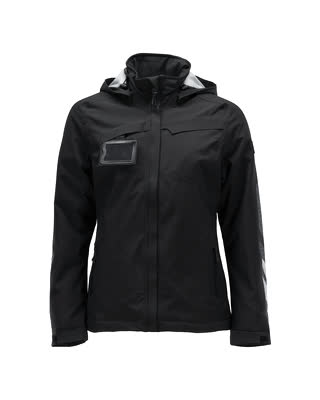 Winterjacke Mascot Damen schwarz 3XL 