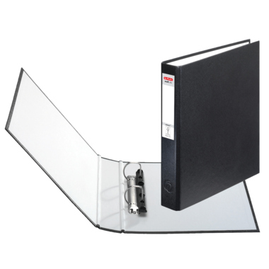 Ringbuch Herlitz 5365135 A5 2R 25mm sw 