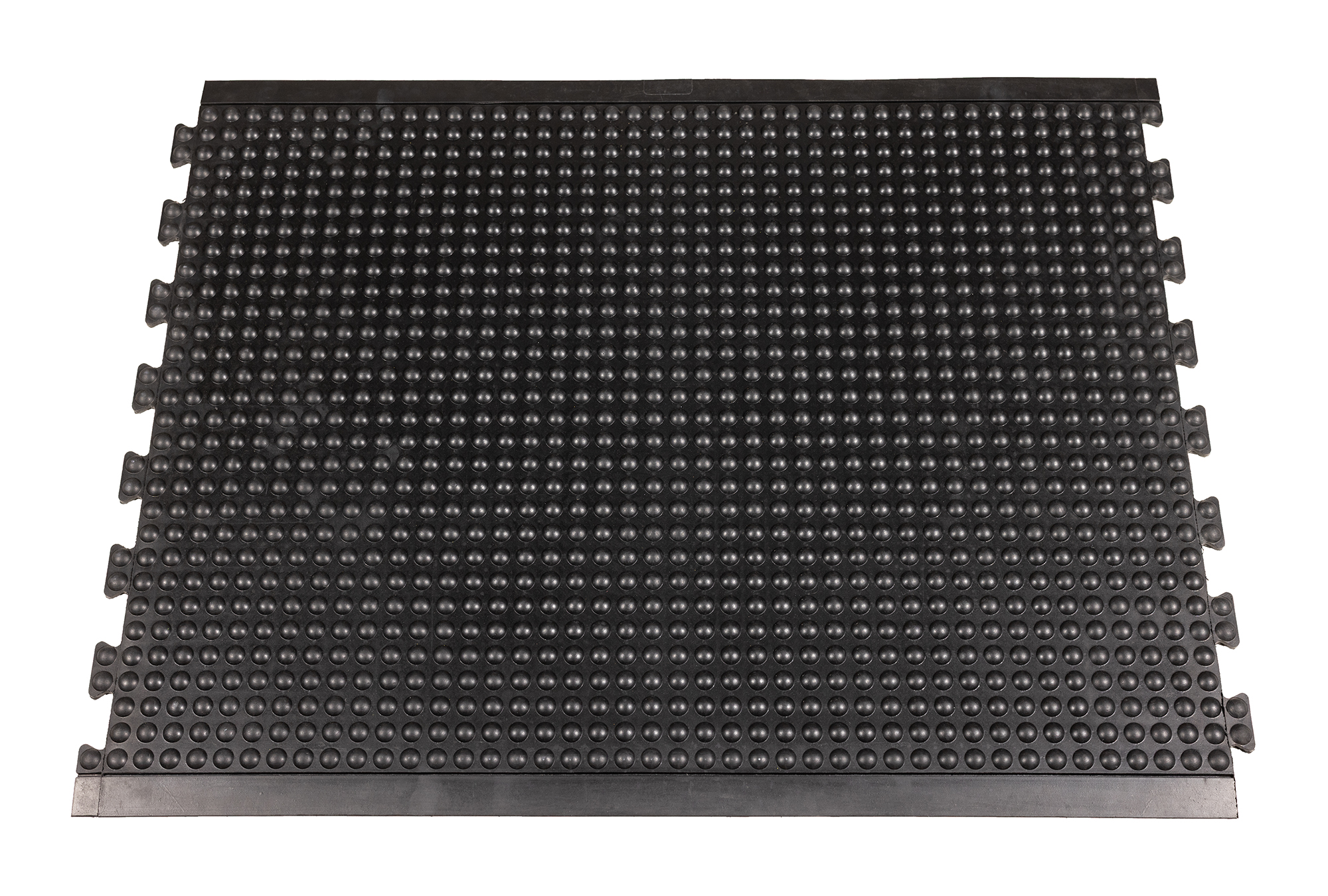 Arbeitsplatzmatte Yoga Dome Mitte 90x120