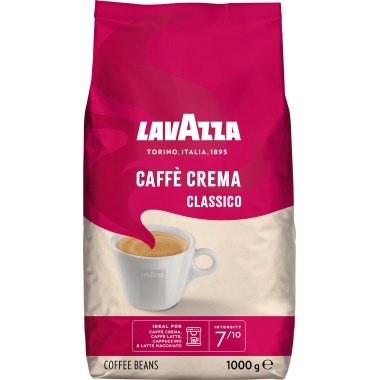 Kaffeebohnen Lavazza Crema Classico 1000g