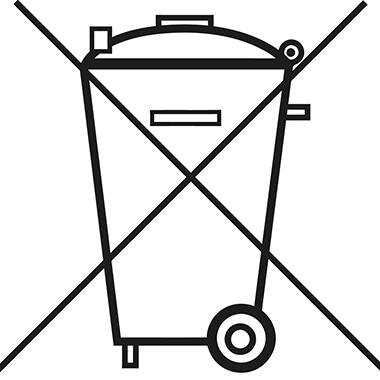 Batterie Varta 4722 6LR61 E-Block 9V 