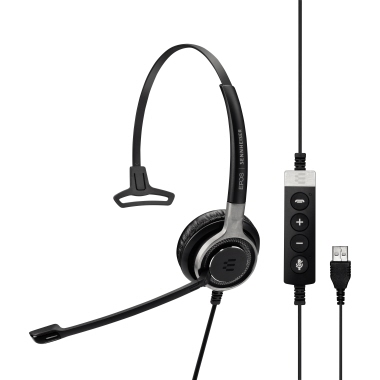 Headset EPOS Impact SC 630 Stereo 